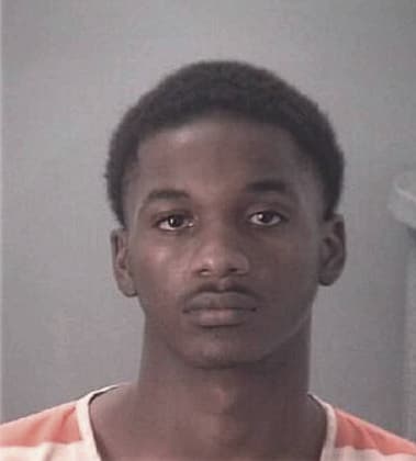 Marquez Causey, - Pasco County, FL 