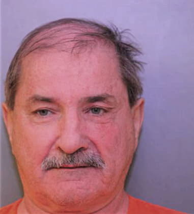 Robert Cerrone, - Polk County, FL 