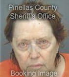 Hazel Chapman, - Pinellas County, FL 