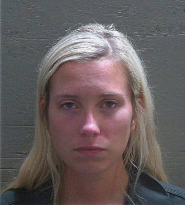 Johanna Chastang, - Escambia County, FL 