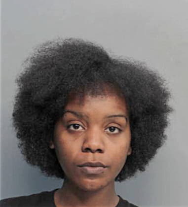 Tramika Chatfield, - Dade County, FL 