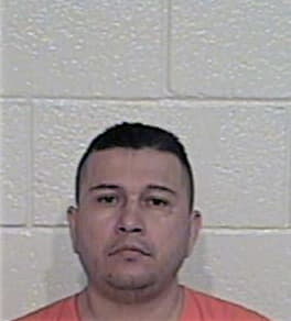 Jose Chavez, - Hidalgo County, TX 