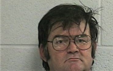 Roger Childress, - Giles County, TN 