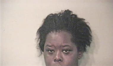 Natika Childs, - Leon County, FL 