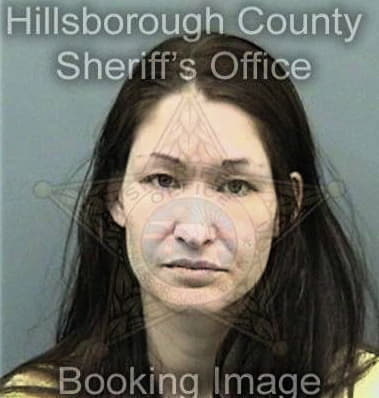Nichole Cochran - Hillsborough County, FL 