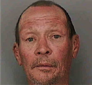 Guy Coker - Polk County, FL 