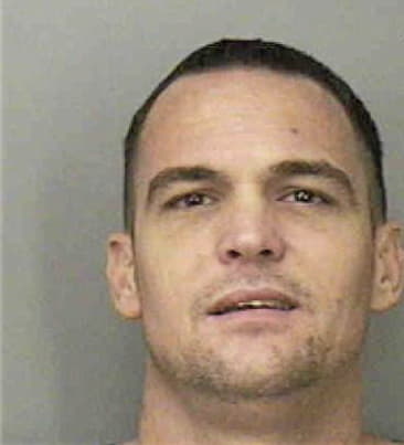 Christopher Coleman - Polk County, FL 