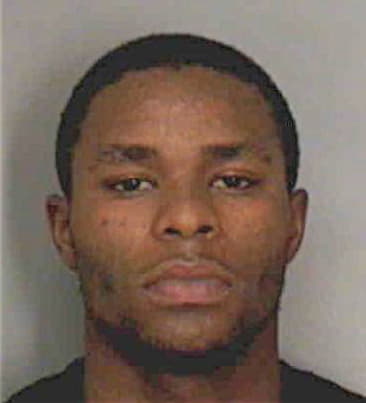 Jerome Coleman - Polk County, FL 