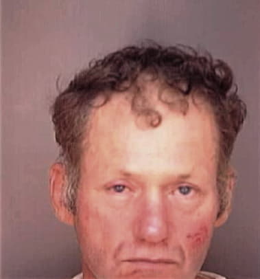 Gary Colgin - Polk County, FL 