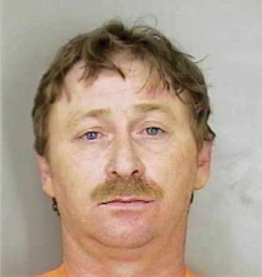 Darrell Combee, - Polk County, FL 