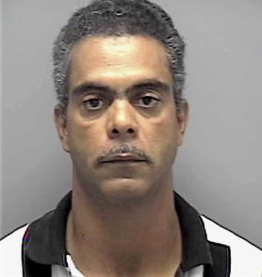 Jose Concepcion, - Lee County, FL 