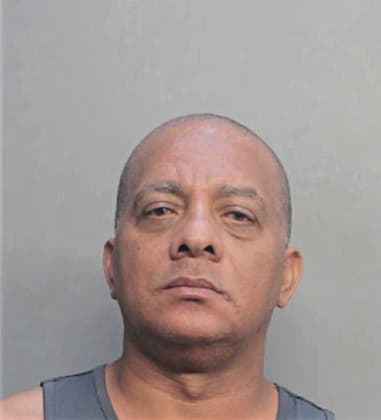 Enrique Cordero, - Dade County, FL 