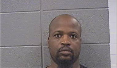 Christopher Crittendon, - Cook County, IL 