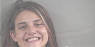 Sheree Croft - Logan County, KY 
