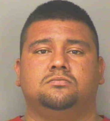 Jason Cunningham, - Polk County, FL 