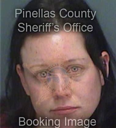 Marcy Daniels, - Pinellas County, FL 