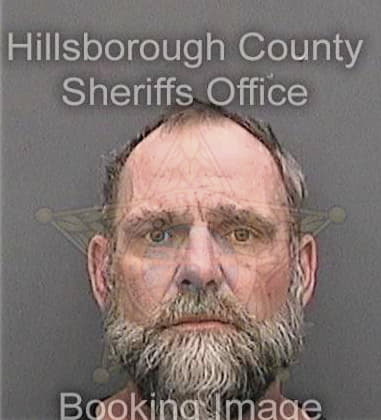 Joseph Deida, - Hillsborough County, FL 