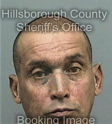 Kyle Derr, - Hillsborough County, FL 