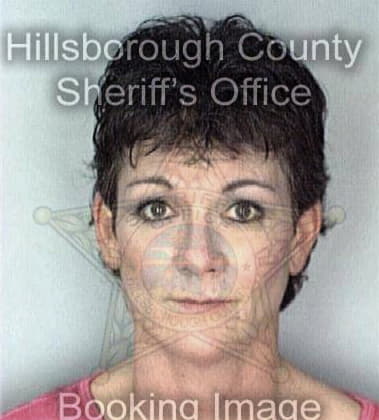 Mary Doster, - Hillsborough County, FL 