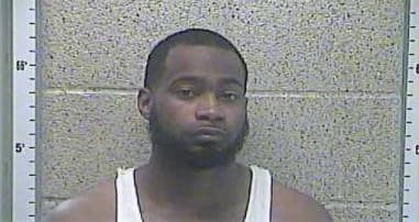 Joshua Dudley - Henderson County, KY 