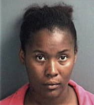 Ashley Dupree, - Escambia County, FL 