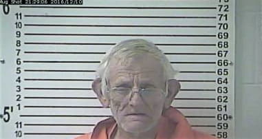 David Durrett, - Hardin County, KY 