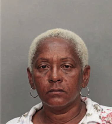 Josephine Elus, - Dade County, FL 