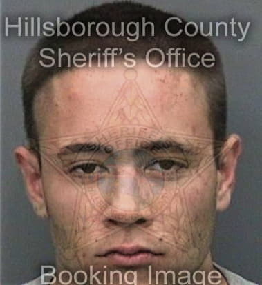 Richard Emerson, - Hillsborough County, FL 