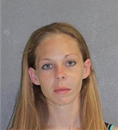 Amanda Fisher, - Volusia County, FL 