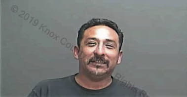 Kelvin Flores, - Knox County, IN 