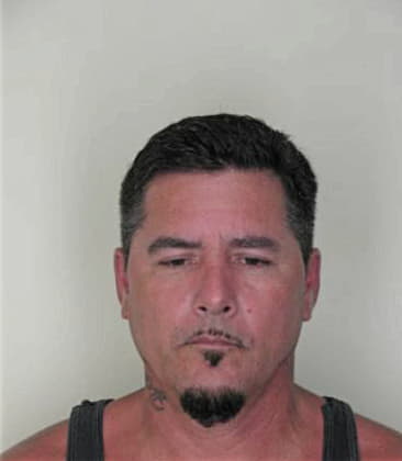 Frederic Fraher, - Hillsborough County, FL 