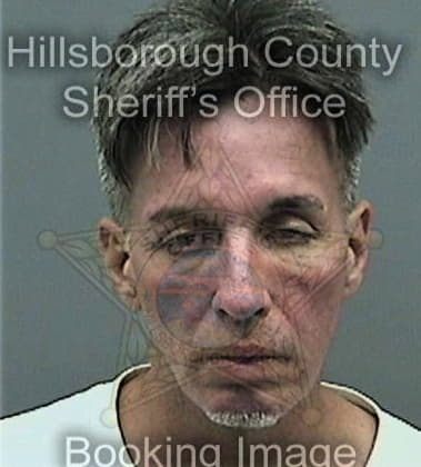 George Franks, - Hillsborough County, FL 