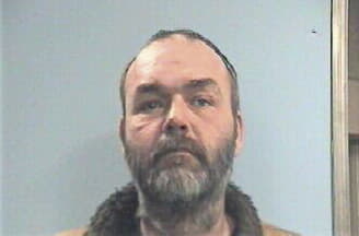 James Freeman - Fayette County, KY 