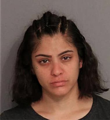 Alida Fuentes-Maza, - Osceola County, FL 