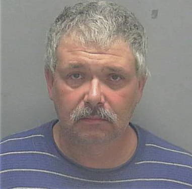 Edward Garbin, - Lee County, FL 