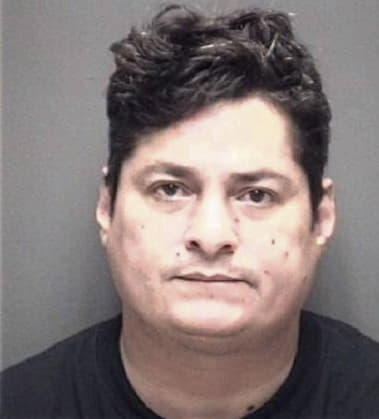 Abraham Garcia, - Galveston County, TX 