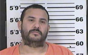 Lucio Garcia, - Hunt County, TX 