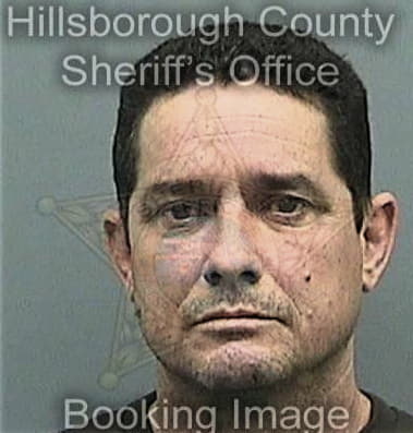 Darin Geib, - Hillsborough County, FL 