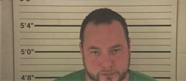 Adam Ginn - Campbell County, KY 