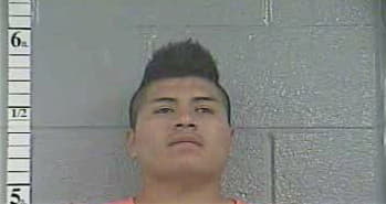 Carlos Gonzalez, - Bullitt County, KY 