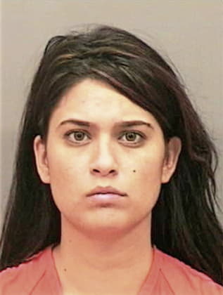 Christina Gonzalez, - Montgomery County, TN 