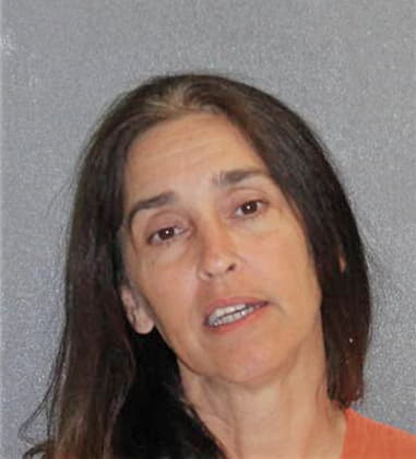 Holly Goodwin, - Volusia County, FL 