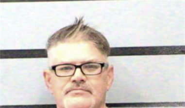 Michael Gorrell, - Lubbock County, TX 