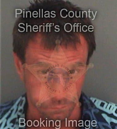 Charles Gourdine, - Pinellas County, FL 