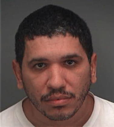 Edgar Guerrerobarrera, - Pinellas County, FL 