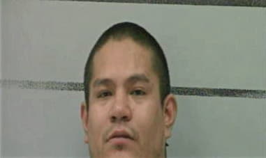 Felix Gutierrez, - Lubbock County, TX 