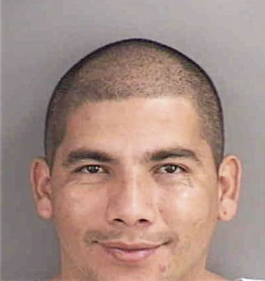 Jose Gutierrez, - Collier County, FL 