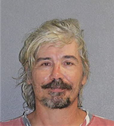 Todd Haff, - Volusia County, FL 