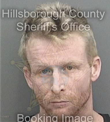 Hugh Hallam, - Hillsborough County, FL 