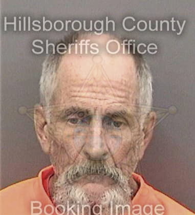 Jason Hamilton, - Hillsborough County, FL 